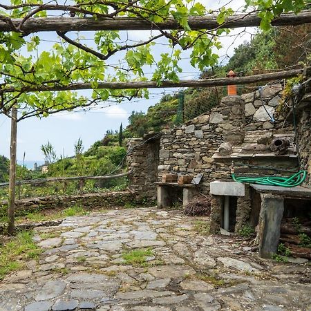 Villa Smith Vernazza Extérieur photo