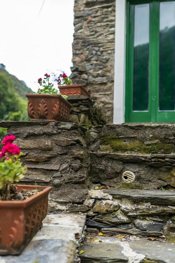 Villa Smith Vernazza Extérieur photo