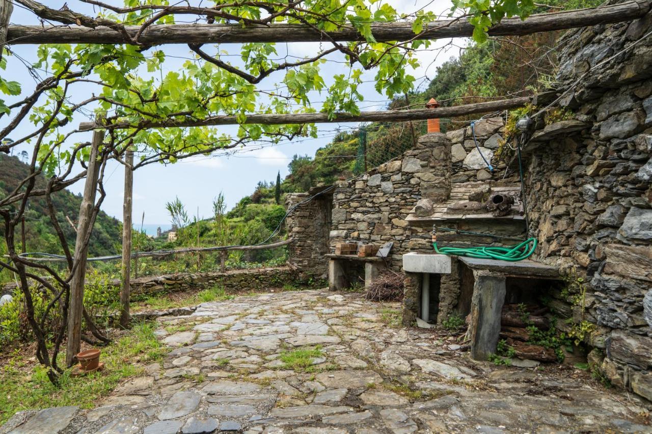 Villa Smith Vernazza Extérieur photo