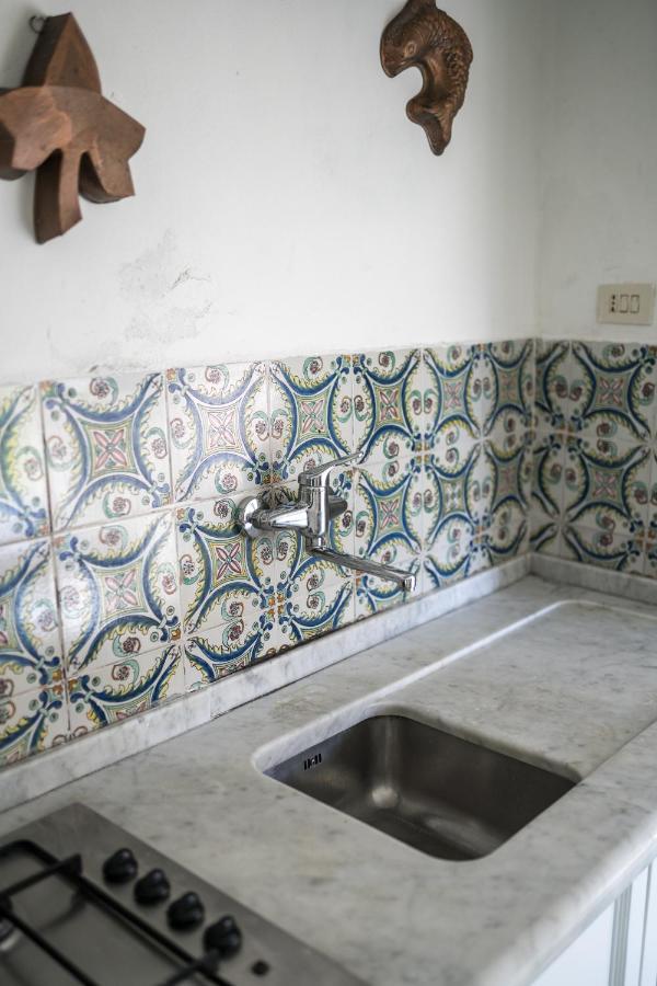 Villa Smith Vernazza Extérieur photo