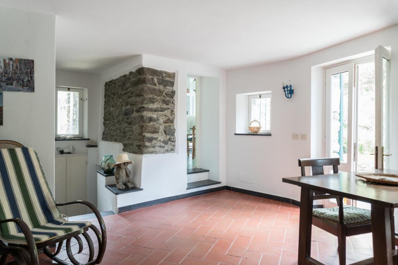 Villa Smith Vernazza Extérieur photo