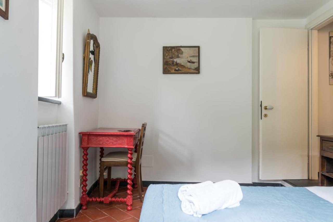 Villa Smith Vernazza Extérieur photo