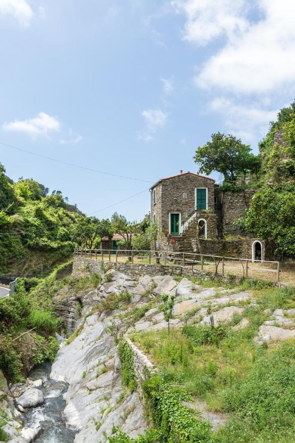 Villa Smith Vernazza Extérieur photo