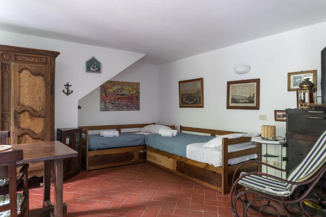 Villa Smith Vernazza Extérieur photo