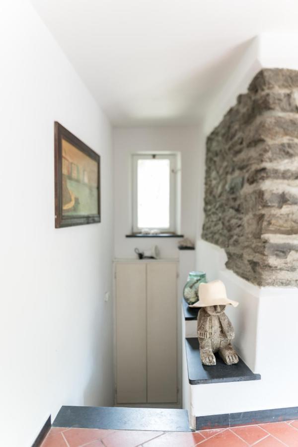 Villa Smith Vernazza Extérieur photo