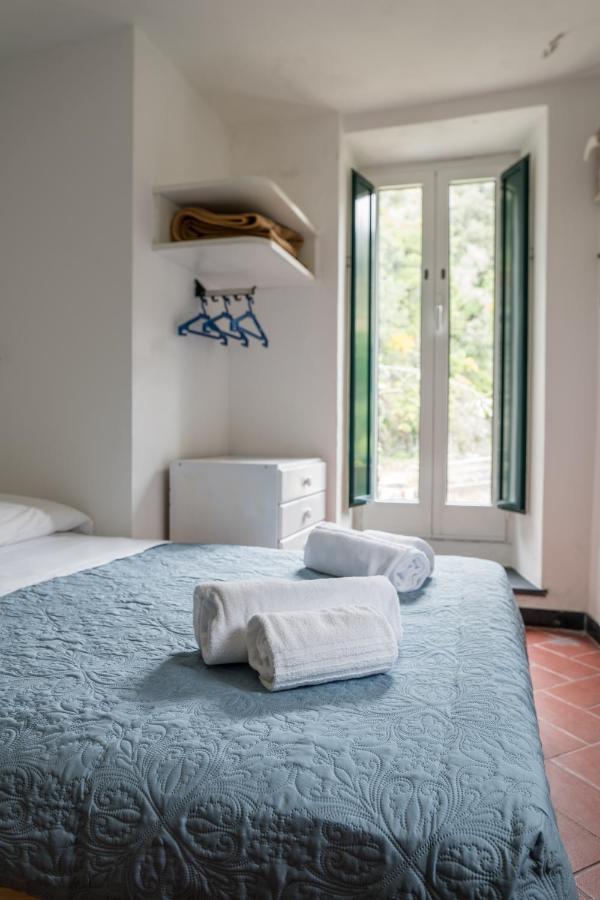 Villa Smith Vernazza Extérieur photo