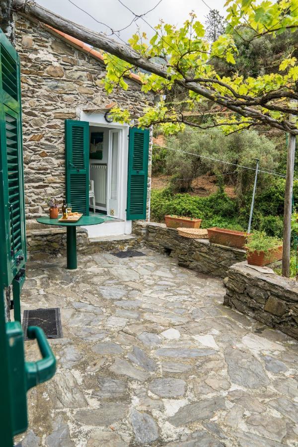 Villa Smith Vernazza Extérieur photo